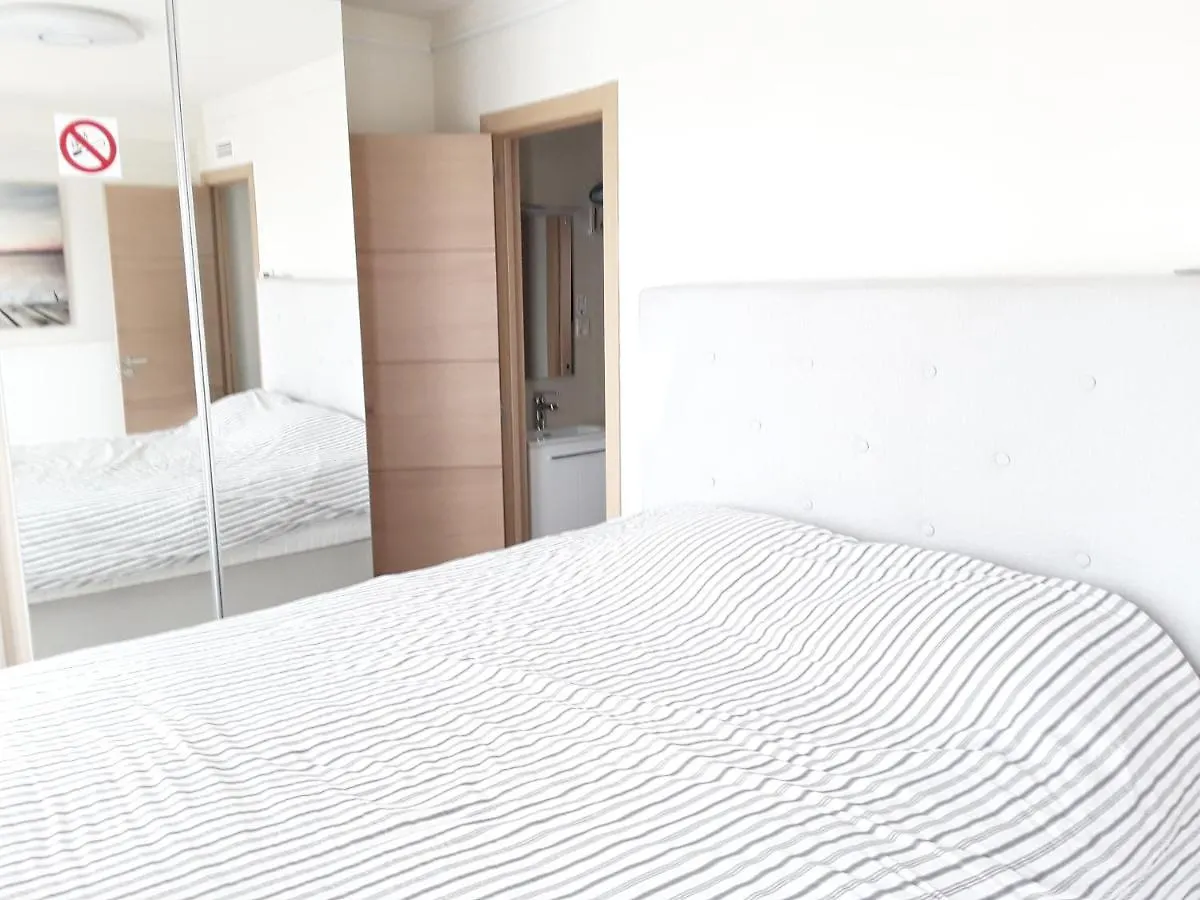 Apartamento First Line Duplex Puerto Banus Sleeps 8 People Marbella 0*,