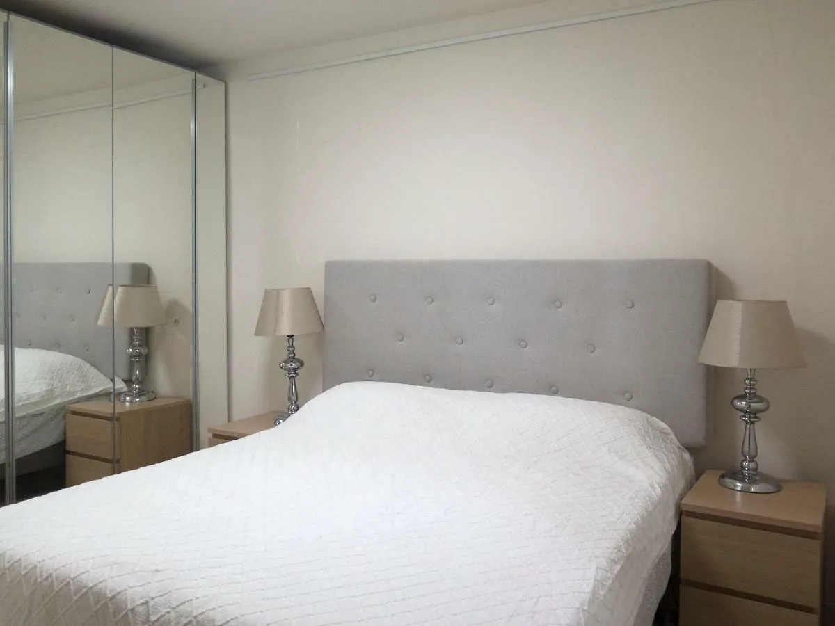 Apartamento First Line Duplex Puerto Banus Sleeps 8 People Marbella