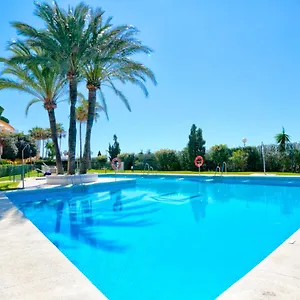 Apartment Romana Playa 805 By Ghr, Marbella