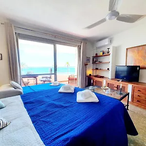 Apartment Marbellamar Seafront, Marbella