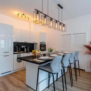 Puerto Banus Second Line, Luxury Apartement Marbella
