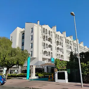 Puerto Apartamento En Occidental Puerto Banus Marbella